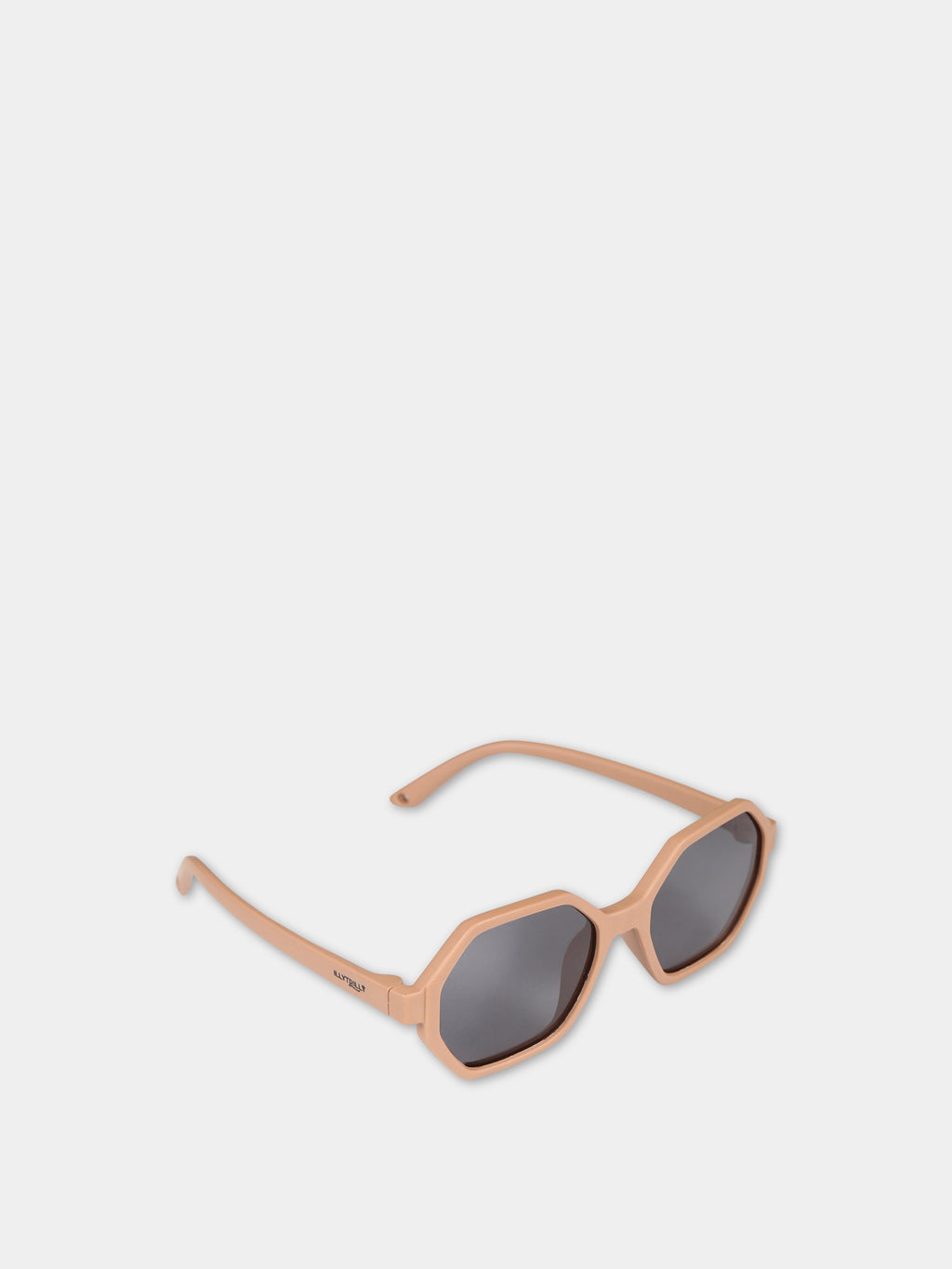 Brown sunglasses for babykids